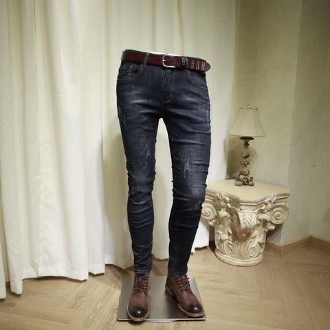 Quần jeans nam đẹp cao cấp