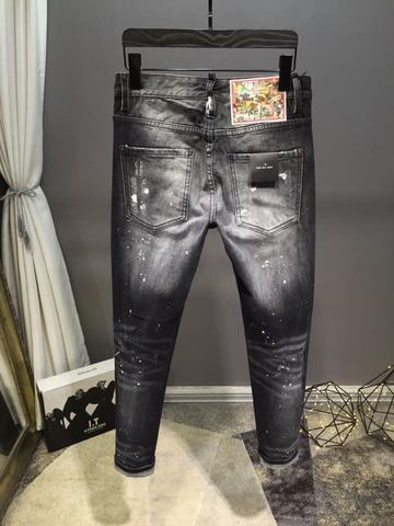 Quần jeans nam DSQUARED2 đẹp độc