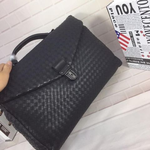 Túi nam bottega veneta da đan đẹp