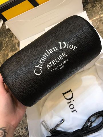 Túi trống dior nam nữ dùng được