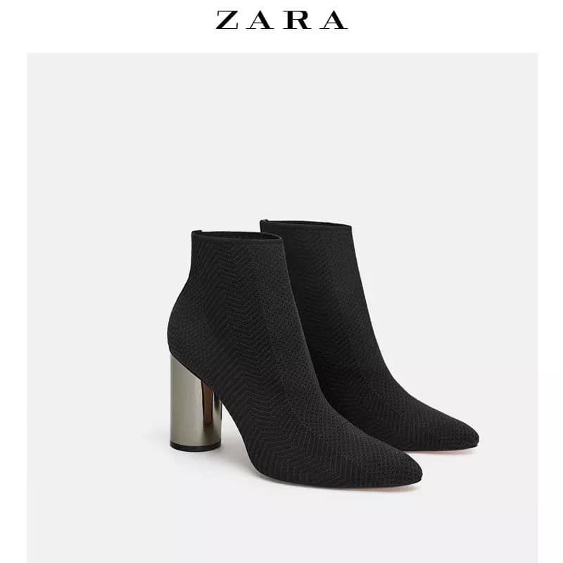 boots len zara