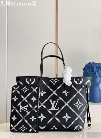 Túi xách nữ LV* never full SIÊU CẤP