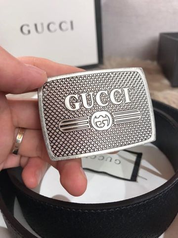 Belt gucci nam đẹp độc cao cấp bản 4cm