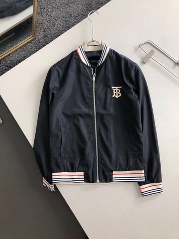 Áo bomber nam BURBERRY