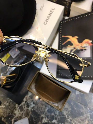 Kính gucci nữ ong vàng đẹp độc