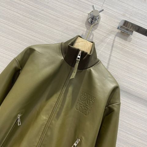 Ao bomber da nam loewe* da cừu đẹp VIP 1:1