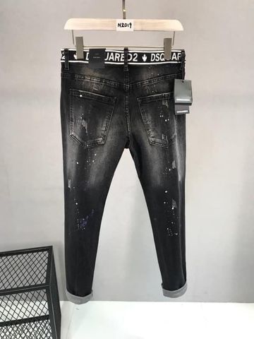 Quần jeans nam DSQUARED2 đẹp cao cấp