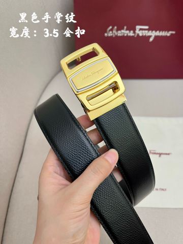 Belt nam SALVATORE* đẹp cao cấp