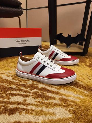 Giày nam buộc dây thom browne đẹp