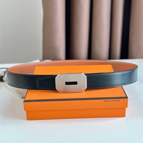 Belt nam nữ Hermes* bản 3,2cm mẫu mặt mới đẹp