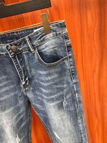 Quần jeans nam LV đẹp siêu cấp