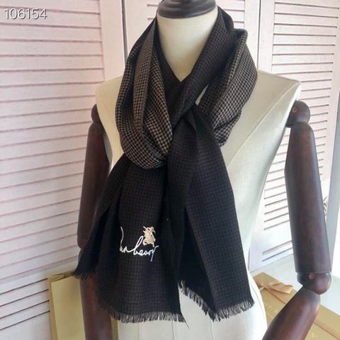 Khăn nam burberry siêu cấp mẫu mới