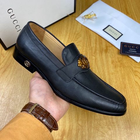 Giày âu GUCCI đẹp lịch lãm