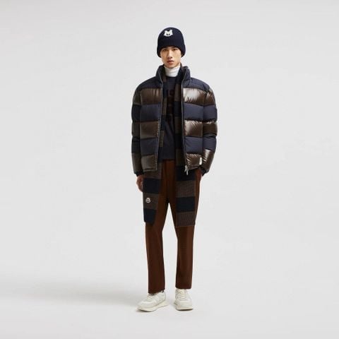 Áo phao nam nữ moncler*