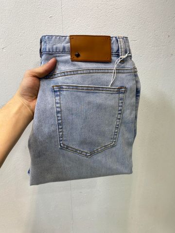 Quần jeans nam VALENTINO* SIÊU CẤP