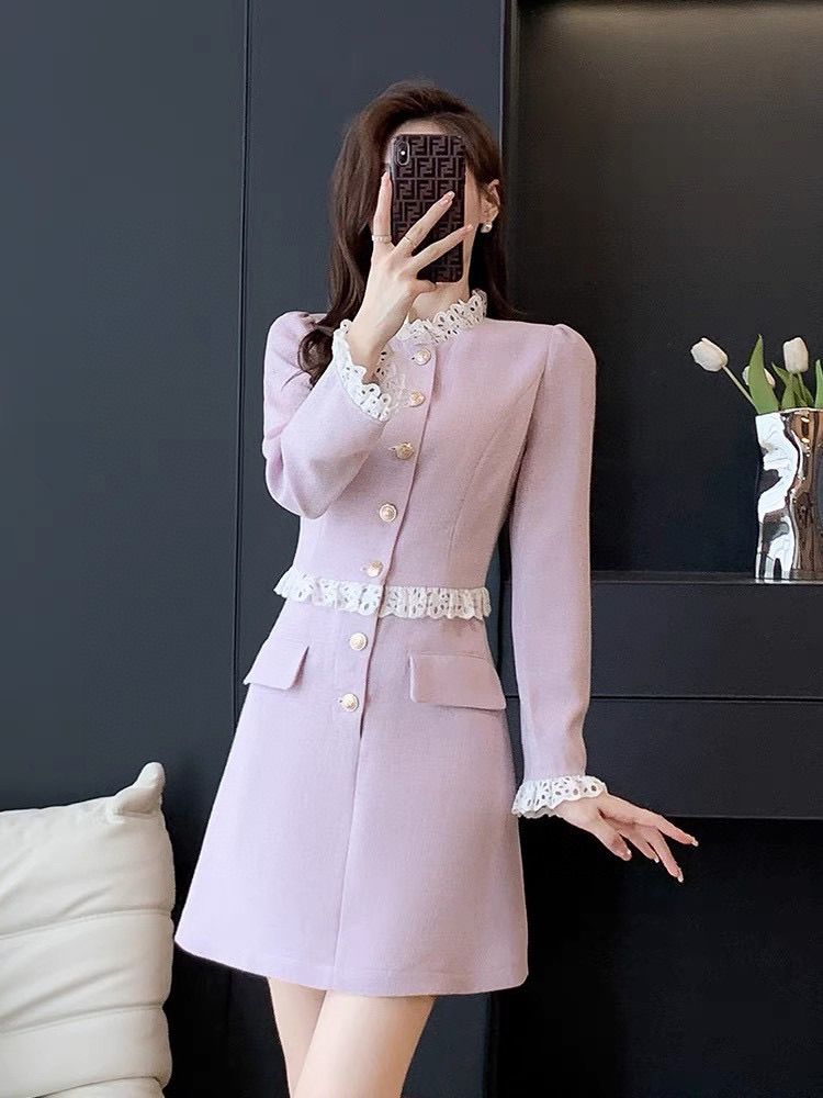 Cận cảnh váy Chanel mất 1054 giờ hoàn thành trong phim về công nương Diana #8 Cận cảnh váy Chanel mất 1054 giờ hoàn thành trong phim về công nương Diana