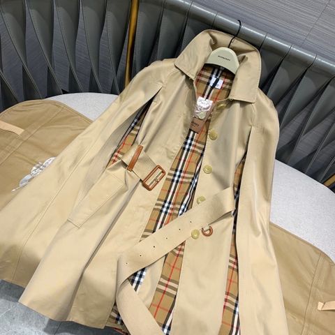 Áo choàng nữ BURBERRY đẹp SIÊU CẤP sale