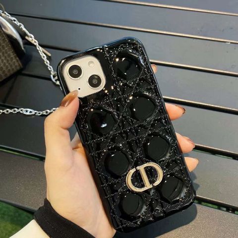 Ốp iphone Dior* xịn đẹp cao cấp