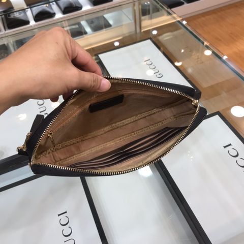 Clutch LV da mềm đẹp 28cm