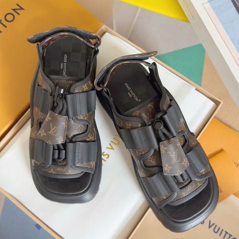 SANDAL nam nữ L*V CHAMELEON COMFORT SERIES