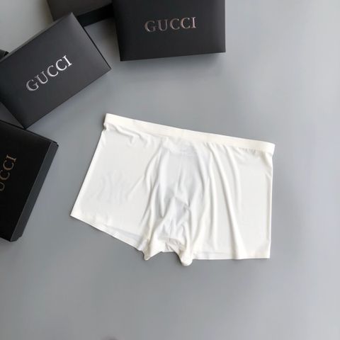 Quần sịp đùi GUCCI đẹp cao cấp size L-3XL Hộp 3 màu