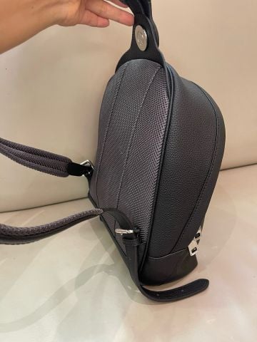 Ba lô FENDI* nam nữ da bò xịn cao cấp sz nhỏ