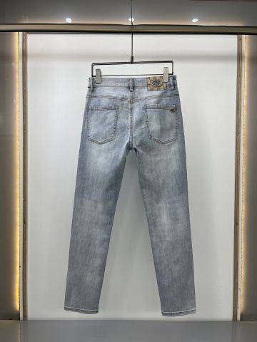 Quần jeans nam GUCCI* SIÊU CẤP