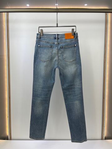 Quần jeans nam các hãng SIÊU CẤP