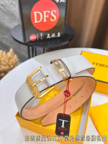 Belt nam FENDI* cao cấp