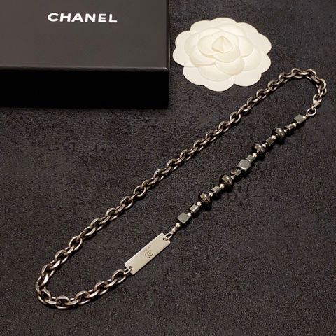 Vòng cổ chanel* nữ đẹp SIÊU CẤP