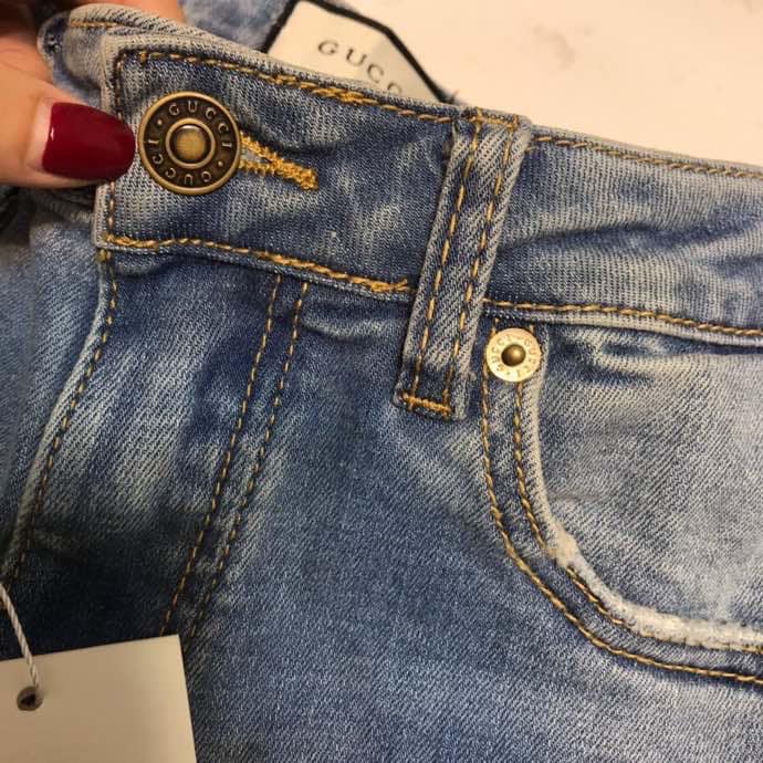 Quần jeans gucci nữ siêu cấp đẹp 1800k / HỆ THỐNG – lien fashion Quần jeans gucci nữ siêu cấp đẹp 1800k / HỆ THỐNG – lien fashion