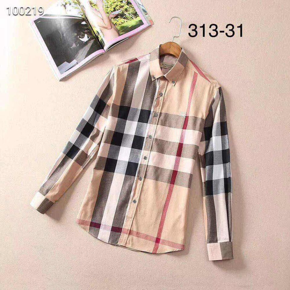 Áo sơ mi nữ burberry đẹp giá tốt 1100k Call 0987917222 http://LienFash –  lien fashion