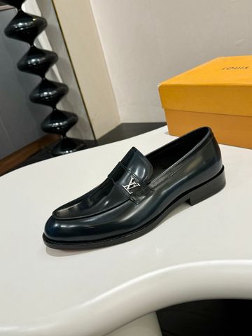 Giày nam Loafer L*V VIP 1:1