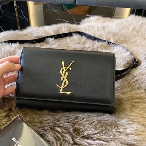 Túi ysl like auth mới đeo hông, đeo ngực