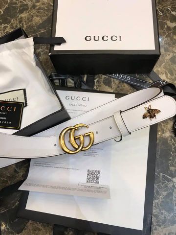 Belt gucci nữ tag ong đẹp