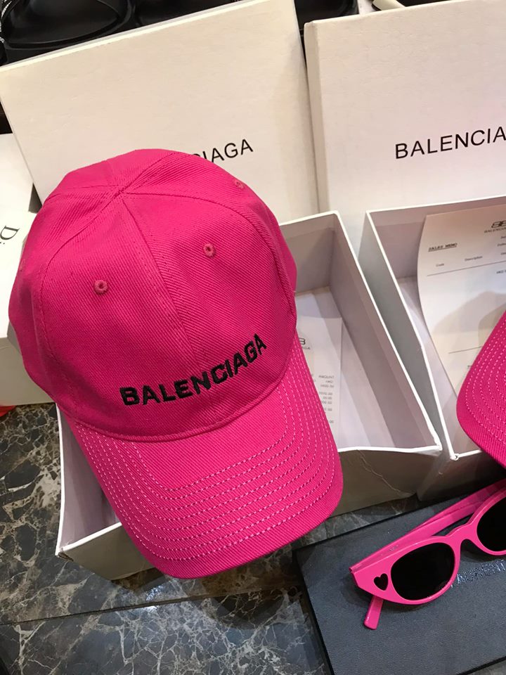 Tổng hợp Mũ Balenciaga Màu Hồng giá rẻ bán chạy tháng 72023 BeeCost #43 Tổng hợp Mũ Balenciaga Màu Hồng giá rẻ bán chạy tháng 72023 BeeCost