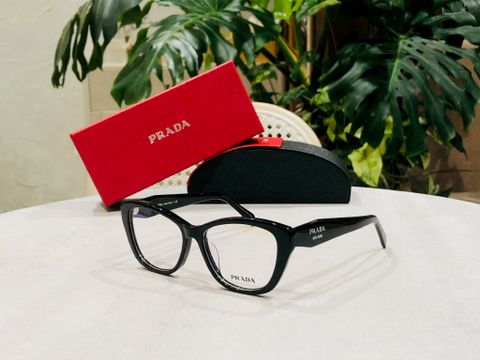 Gọng kính nữ PRADA*