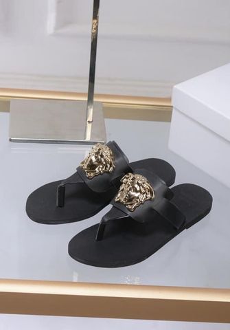 Dép tông nam nữ versace đẹp