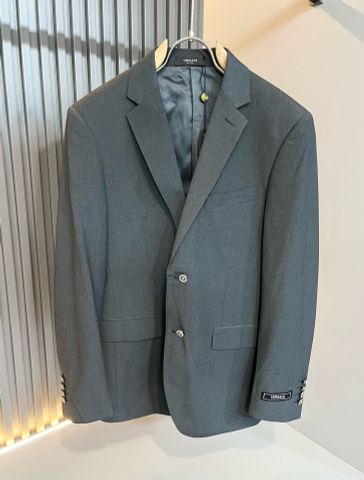 Bộ vest suit nam đẹp lịch lãm VIP 1:1