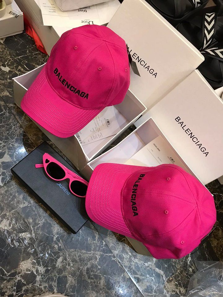Mũ nam Balenciaga hàng hiệu siêu cấp Like Auth TUNG LUXURY #31 Mũ nam Balenciaga hàng hiệu siêu cấp Like Auth TUNG LUXURY