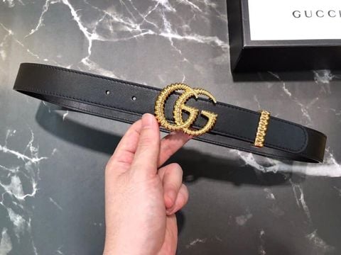 Belt gucci nữ đẹp cao cấp bản 3cm