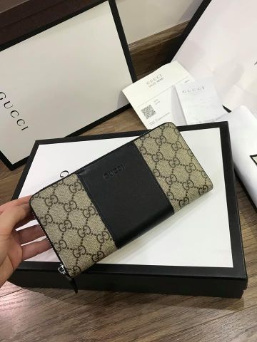 Ví nam nữ gucci