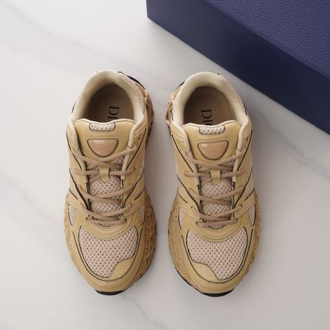 Giày sneaker này là lựa chọn hoàn hảo để nâng tầm đẳng cấp