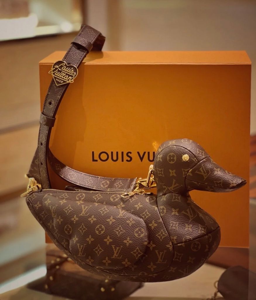 Top với hơn 58 về túi louis vuitton to  cdgdbentreeduvn