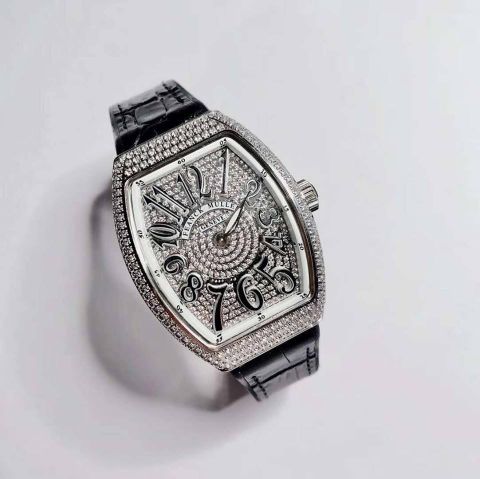 Đồng hồ nữ franck muller V32