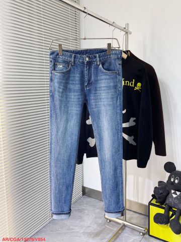 Quần jeans nam Armani* SIÊU CẤP