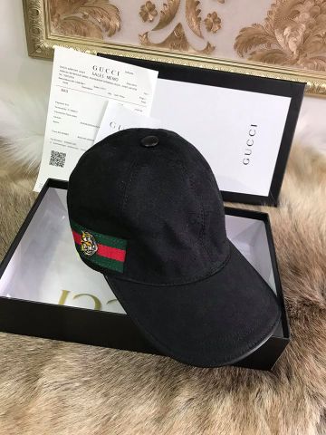 Mũ gucci nam nữ