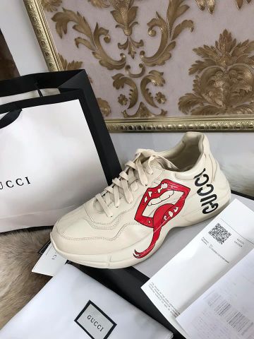 Giày sneaker GUCCI nam nữ