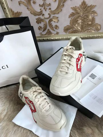 Giày sneaker GUCCI nam nữ