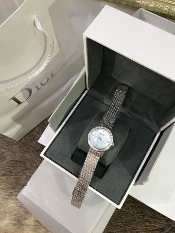 Đồng hồ nữ Dior super